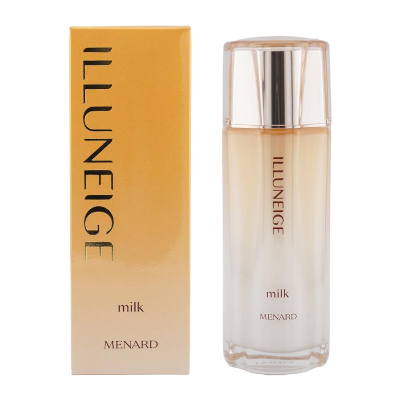 Itsuki さま専用 MENARD イルネージュ ミルク 乳液 未開封 新品
