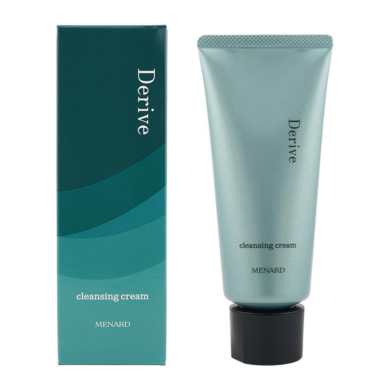 MENARD（メナード） デライブ クレンジングクリーム 130g 化粧落とし