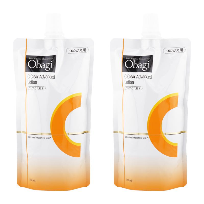 Obagi（オバジ） [2個セット]Obagi オバジC クリアアドバンスド