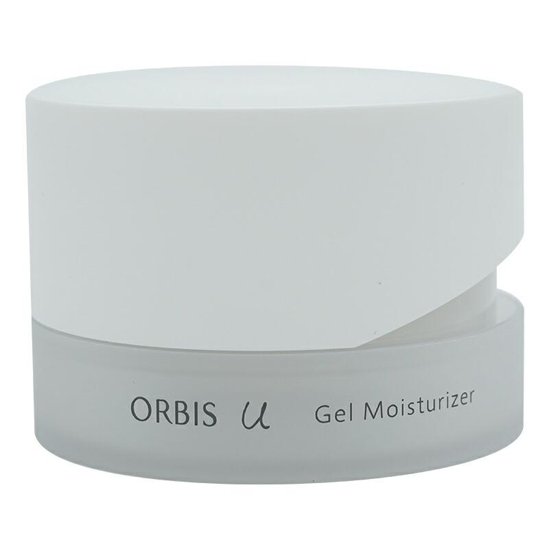 ORBIS U. オルビスユー ジェルモイスチャライザー 50g 保湿液 フェイス
