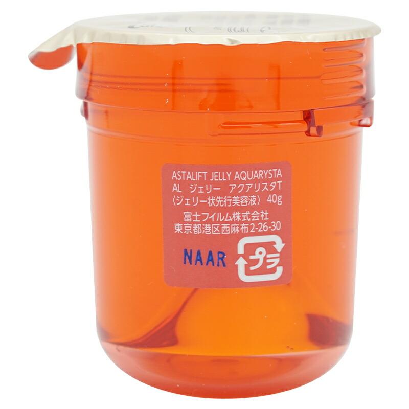 ASTALIFT（アスタリフト） ジェリー アクアリスタ リフィル 40g