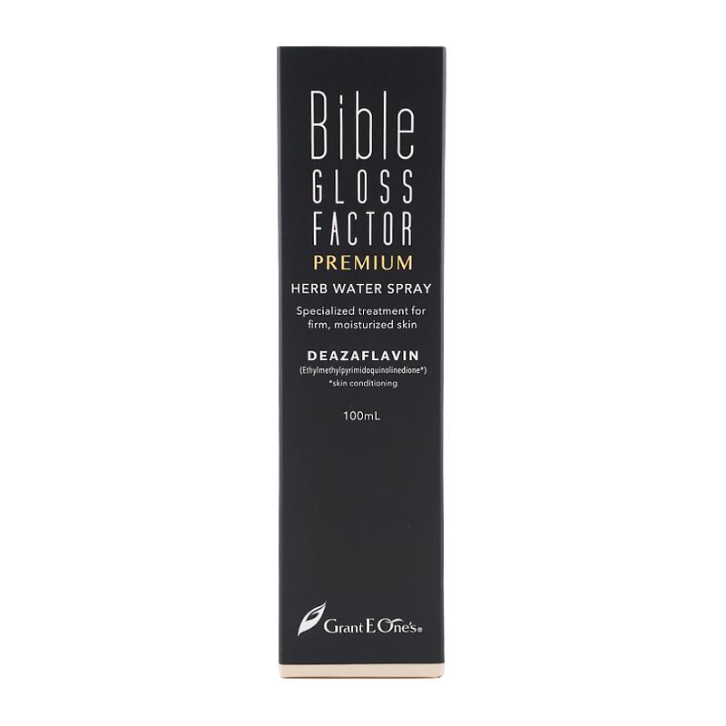 Bible GLOSS FACTOR PREMIUM バイブルグロスファクター プレミアム