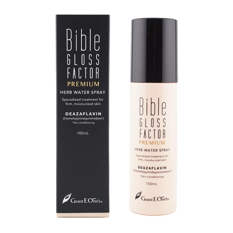 Bible GLOSS FACTOR PREMIUM バイブルグロスファクター プレミアム
