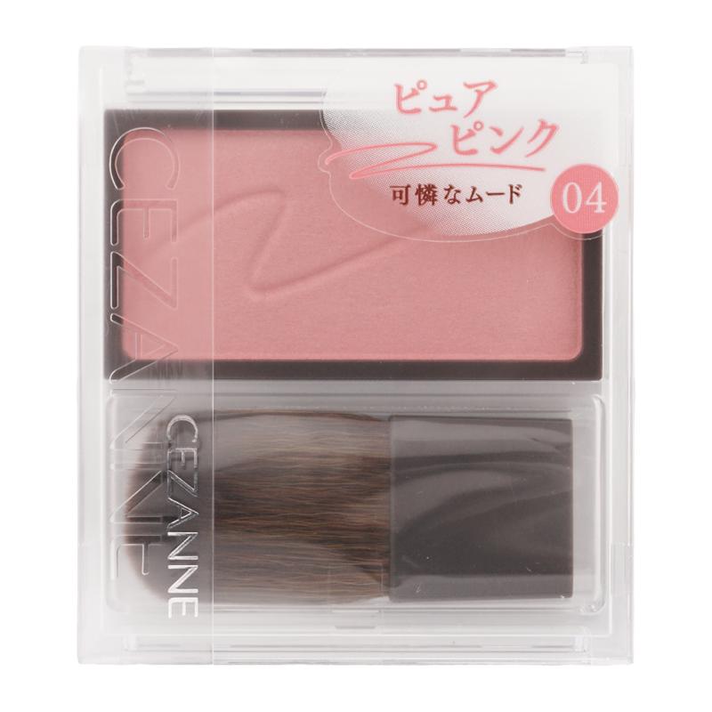 CEZANNE（セザンヌ化粧品） セザンヌ [5種類から選べる] チーク