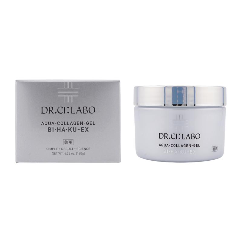 Dr.Ci：Labo（ドクターシーラボ） 薬用ACゲルブライトニングEX