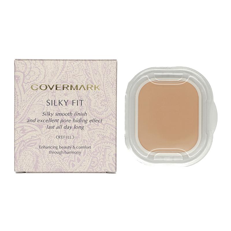 COVERMARK（カバーマーク） [9種類から選べる]シルキーフィット