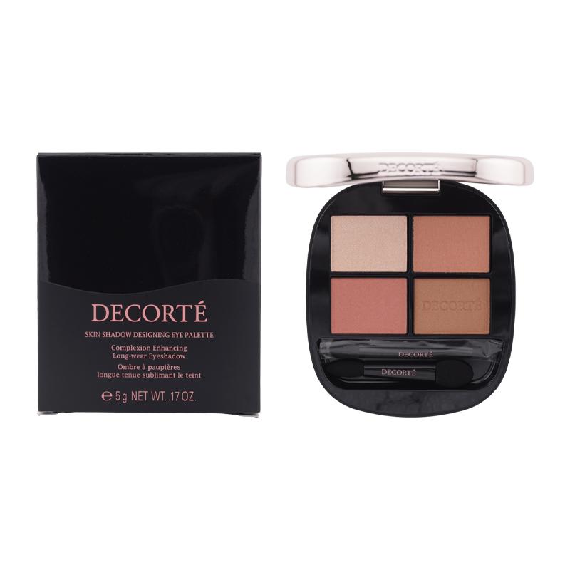 DECORTE（デコルテ） コスメデコルテ スキンシャドウ デザイニング