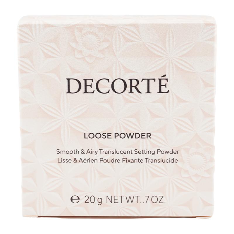 DECORTE（デコルテ） COSME DECORTE コーセー コスメデコルテ ルース