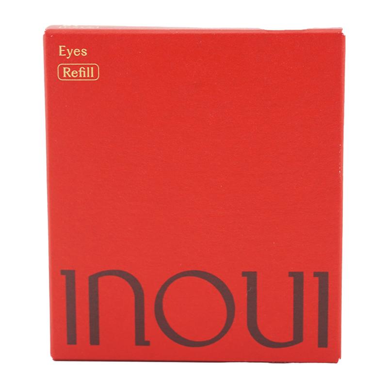 インウイ inoui 資生堂 アイズ 01 ナチュラルベージュ 5g レフィル 詰