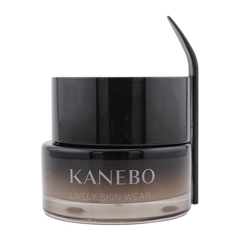 Kanebo（カネボウ） ライブリースキン ウェアII SPF4 PA+ 110 Sakura