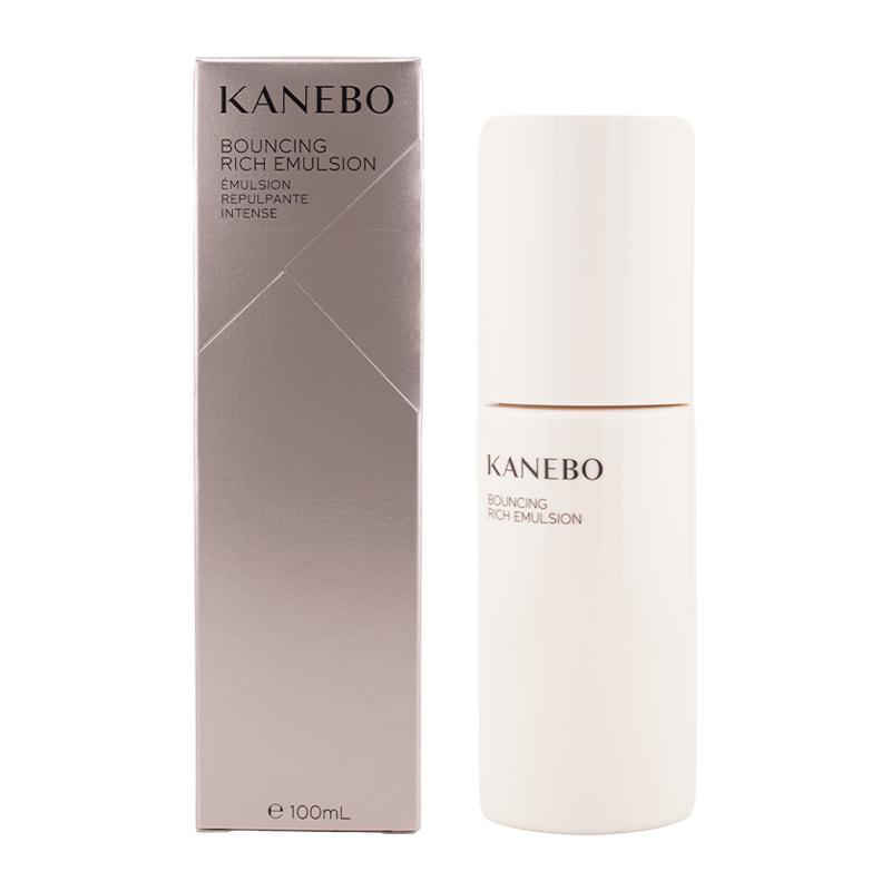 Kanebo（カネボウ） バウンシング リッチ エマルジョン 100mL 乳液