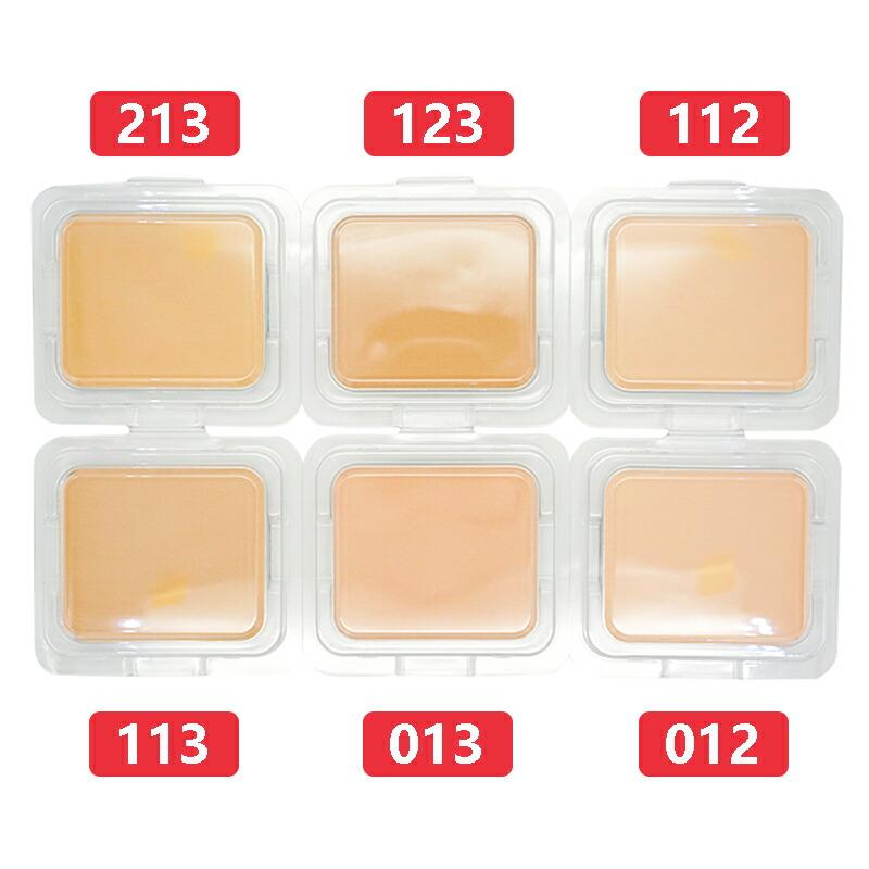 Koh Gen Do（江原道） [6種類から選べる] マイファンスィー グロス