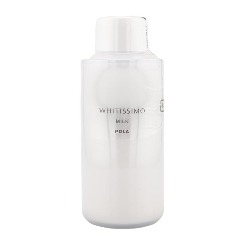 POLA（ポーラ） ホワイティシモ 薬用ミルク ホワイト リフィル 80ml