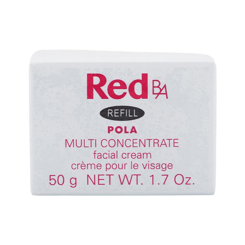 POLA（ポーラ） Red B.A マルチコンセントレート リフィル 50g