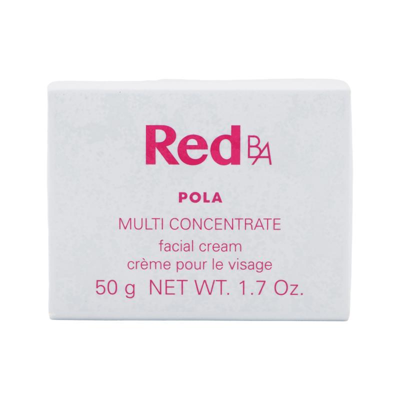 POLA（ポーラ） Red B.A マルチコンセントレート 50g スキンケア 乳液