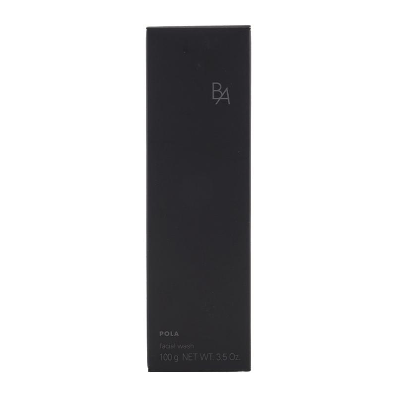 POLA（ポーラ） B.A ウォッシュ N 100g 洗顔クリーム 洗顔フォーム