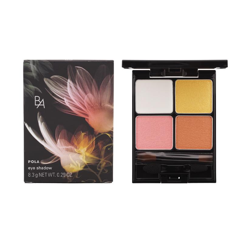 POLA（ポーラ） B.A 3Dオアシス アイカラー [3種類から選べる] 8.3g