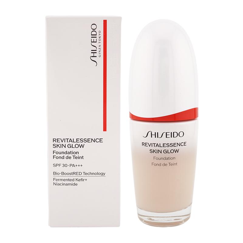 SHISEIDO（資生堂） SHISEIDOエッセンス スキングロウ