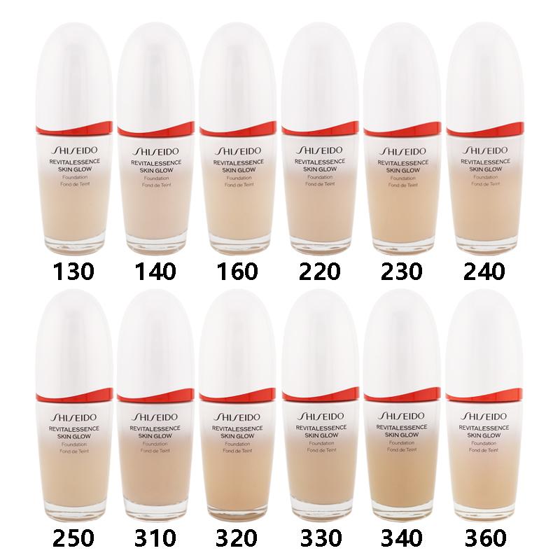 SHISEIDO（資生堂） SHISEIDOエッセンス スキングロウ