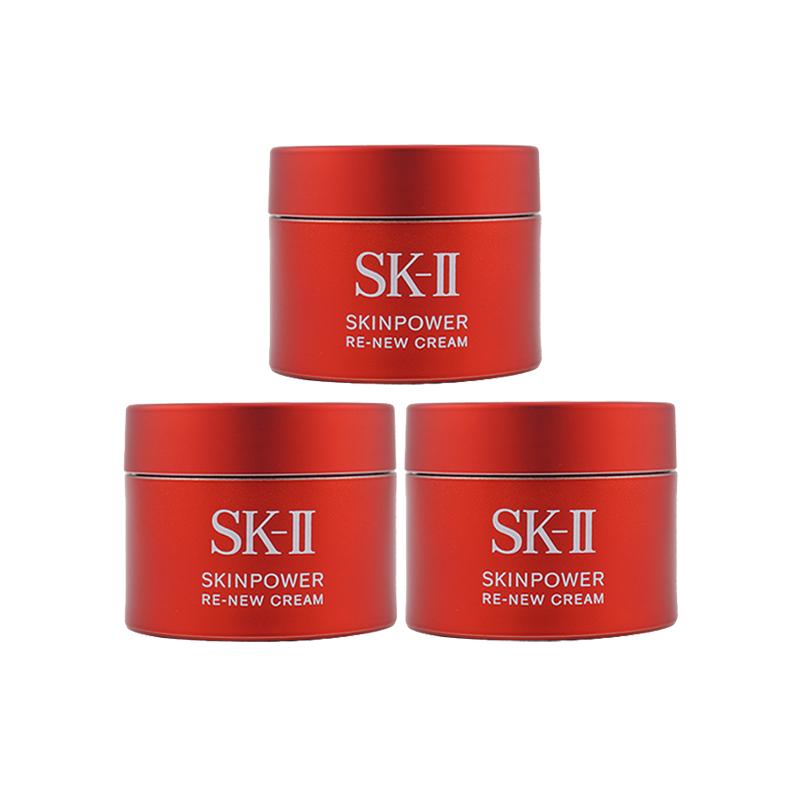 SK-II（エスケーツー） [3個セット]SK-II SK2 スキンパワー リニュー