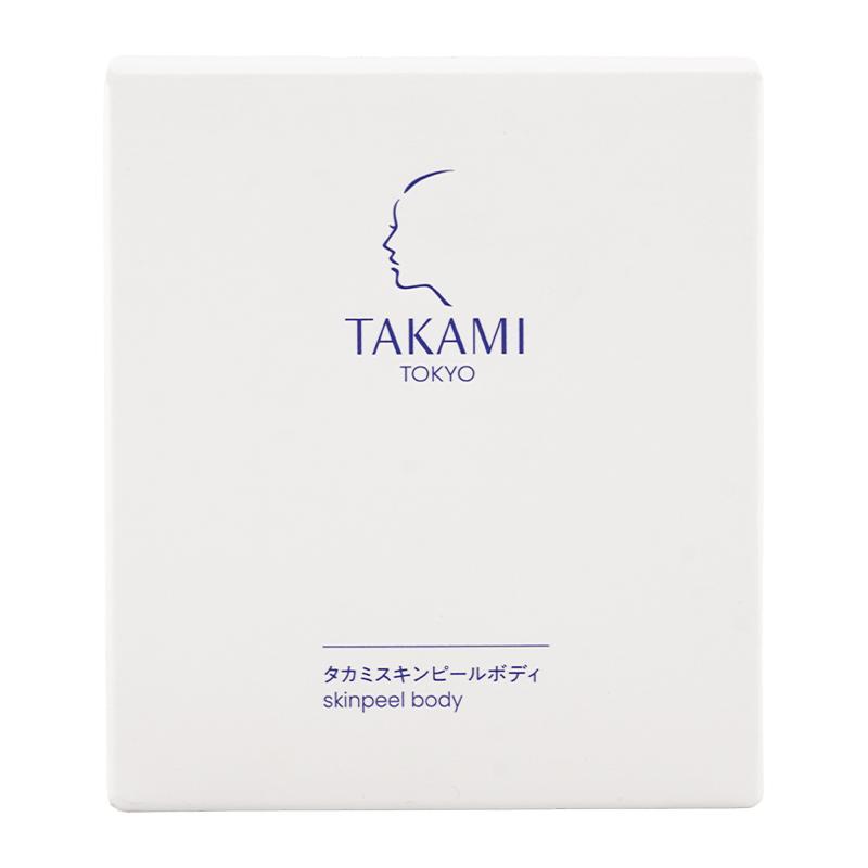 TAKAMI（タカミ） SPタカミスキンピールボディ 200g 角質美容液 透明感