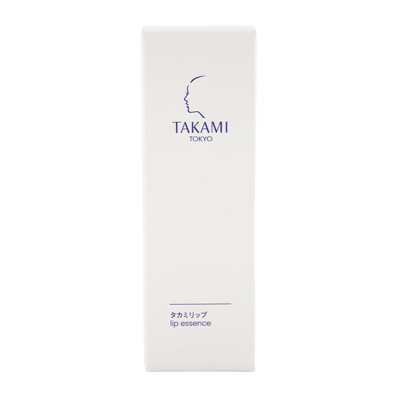 TAKAMI（タカミ） タカミリップT 唇用美容液 7g 無色 リップケア ツヤ