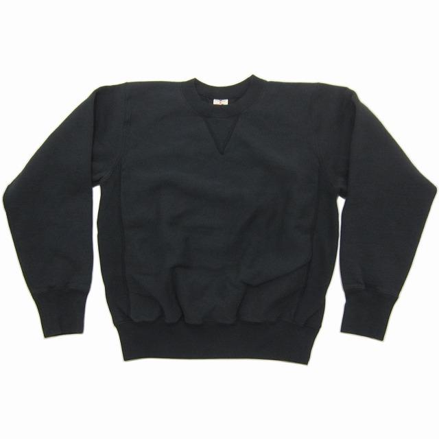 Two Moon（トゥームーン） Lot 10299 (カーボンブラック) 身幅袖幅