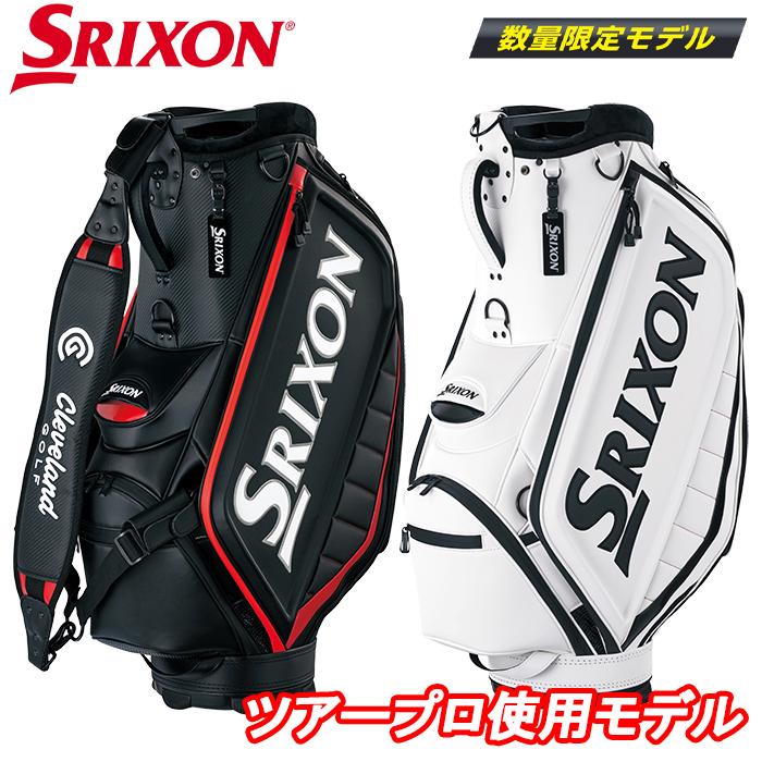 SRIXON 【ウィンターセール開催中】GGC-S163L スリクソン キャディ