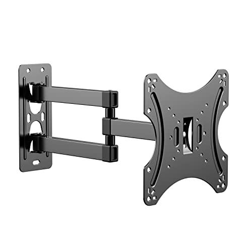 テレビ壁掛け金具 14-43インチ モニター LCD LED液晶テレビ対応 19 22