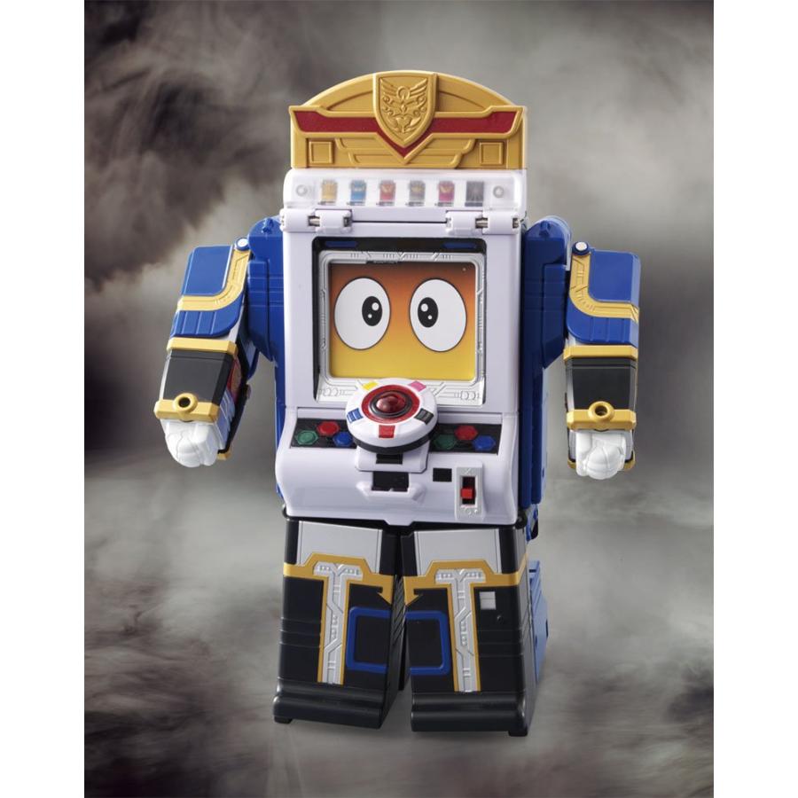 BANDAI（バンダイ） 天装戦隊ゴセイジャー 天装戦隊 ゴセイジャー