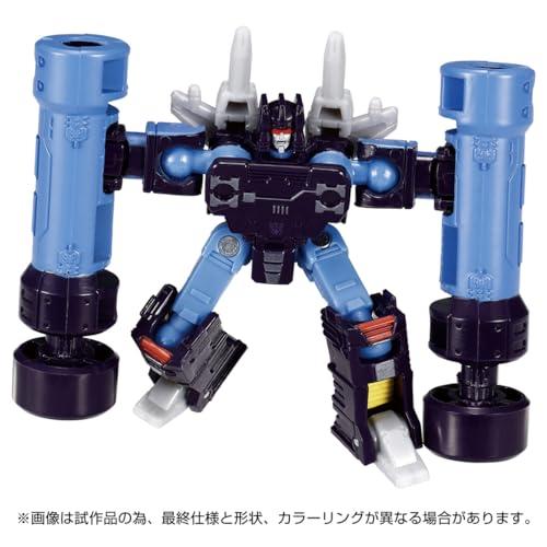 タカラトミー（TAKARA TOMY） T-SPARK トランスフォーマー