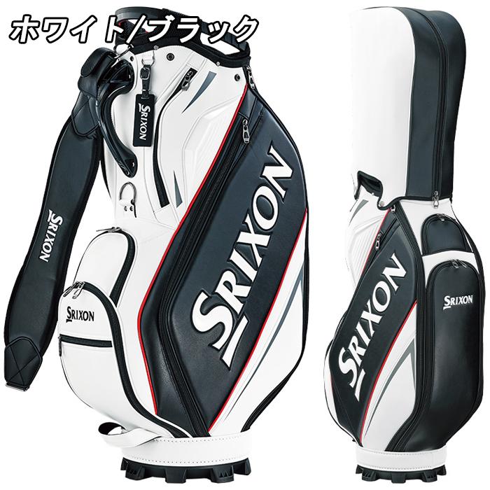 SRIXON 【ウィンターセール開催中】GGC-S205 スリクソン キャディ