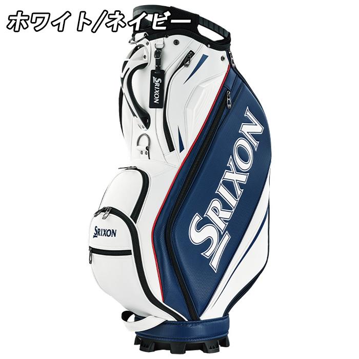 SRIXON 【ウィンターセール開催中】GGC-S205 スリクソン キャディ