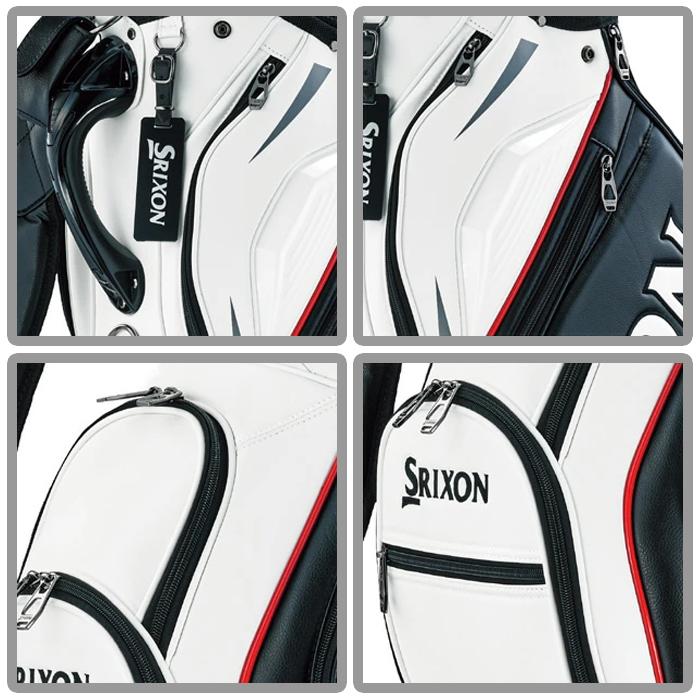 SRIXON 【ウィンターセール開催中】GGC-S205 スリクソン キャディ