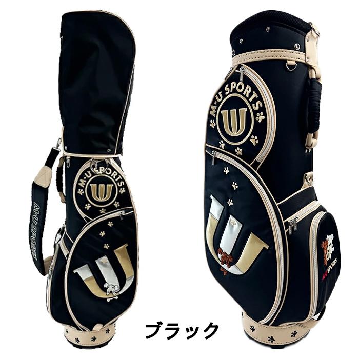 M・U SPORTS 【ウィンターセール開催中】703R6152 M・U SPORTS MU