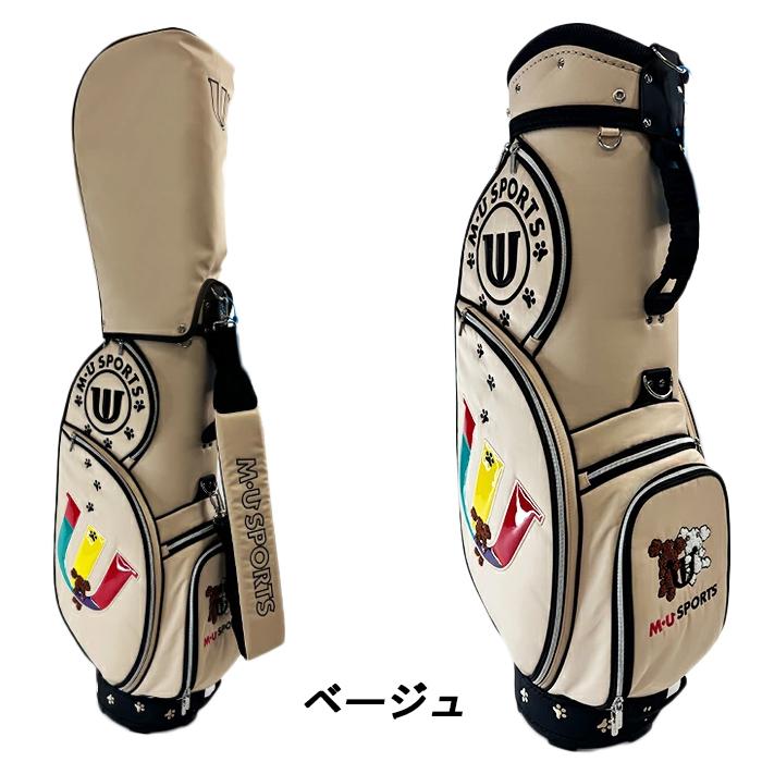 M・U SPORTS 【ウィンターセール開催中】703R6152 M・U SPORTS MU