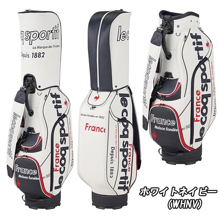 le coq sportif GOLF（ルコックスポルティフ ゴルフ） LG4FCB02M