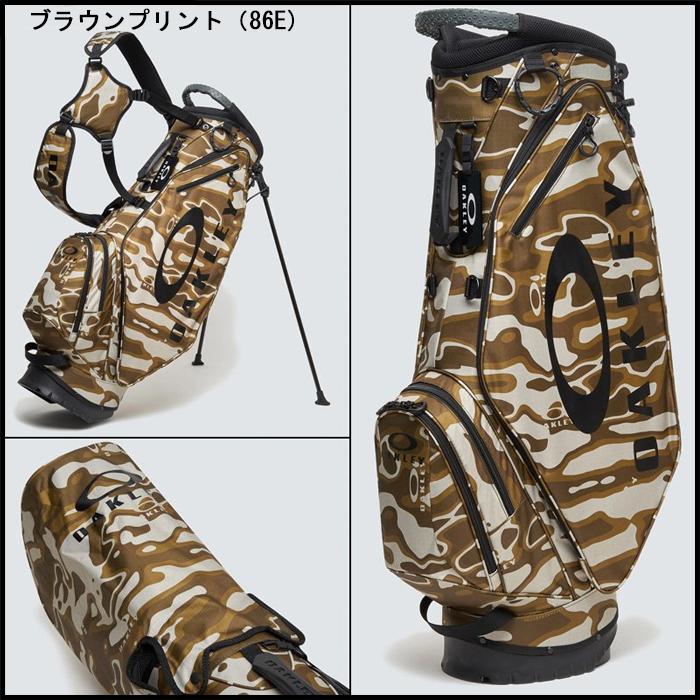 OAKLEY（オークリー） 【ウィンターセール開催中】FOS900199 スタンド