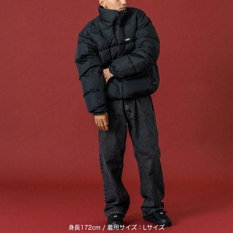 XLARGE（エクストラ ラージ） ダウンジャケット DOWN JACKET メンズ