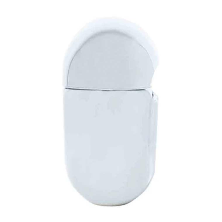 X-girl（エックスガール） エアーポッズ プロ METALLIC Airpods Pro