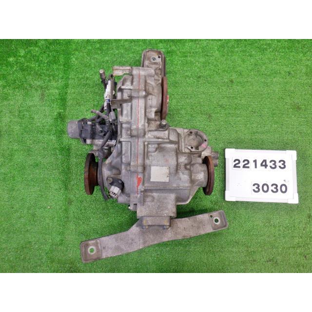 ジムニー ABA-JB23W トランスファー 221433 ☆送料無料(沖縄・離島は