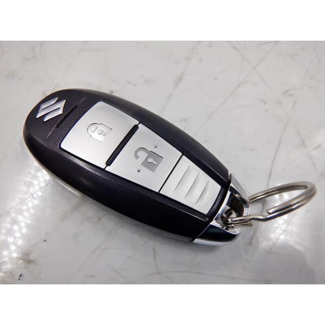 エスクード DBA-YE21S キーレスリモコン/スマートキー コンピューター