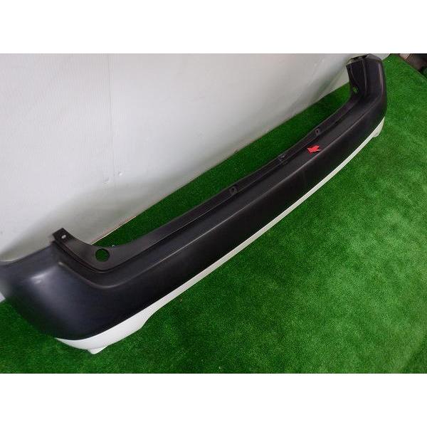 サクシード DBE-NCP165V リアバンパー 色/058 52159-52840 236173