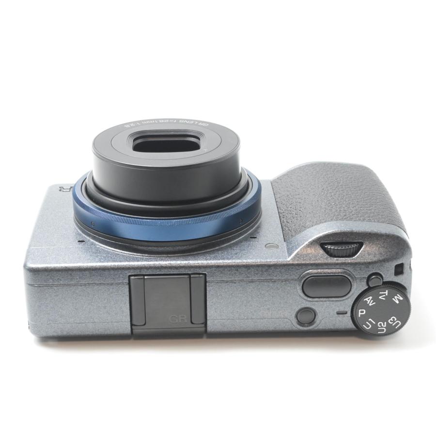 RICOH GR 【新品級】GR IIIx Urban Edition Special Limited Kit