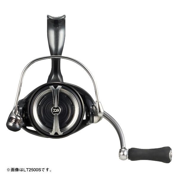 DAIWA（ダイワ） [90] 24 ルビアス LT3000-H : かめや釣具 - 通販