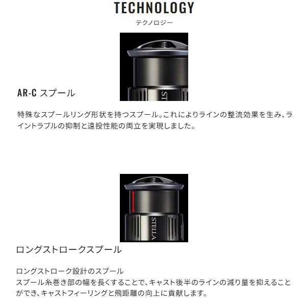 シマノ（SHIMANO） [90] 25 アルテグラ C3000XG : かめや釣具 - 通販