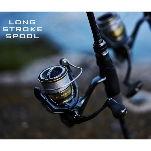 シマノ（SHIMANO） [90] 25 アルテグラ C5000XG : かめや釣具 - 通販