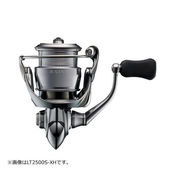 DAIWA（ダイワ） '22 イグジスト PC LT3000 (G1) [90] : かめや釣具