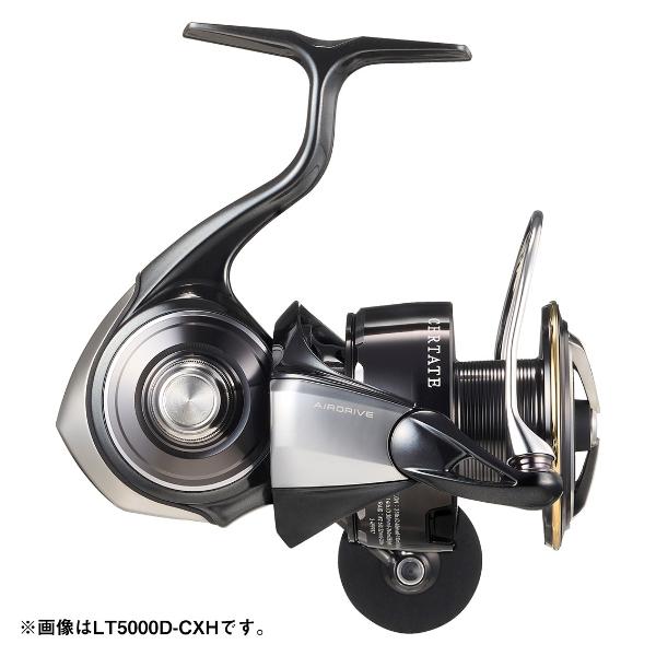 DAIWA（ダイワ） [90] 26 セルテート HD LT4000-CXH (G1) : かめや釣具