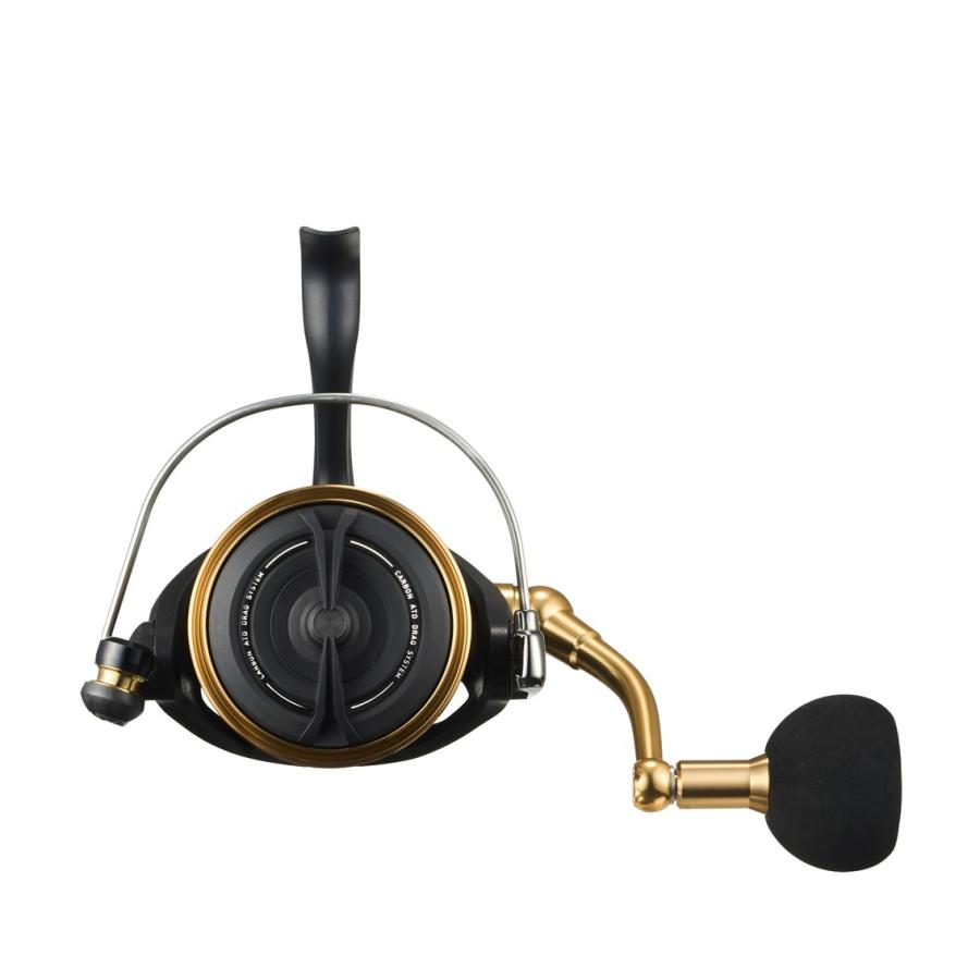 DAIWA（ダイワ） [90] '23 BG SW 10000-H : かめや釣具ヤフー店 - 通販